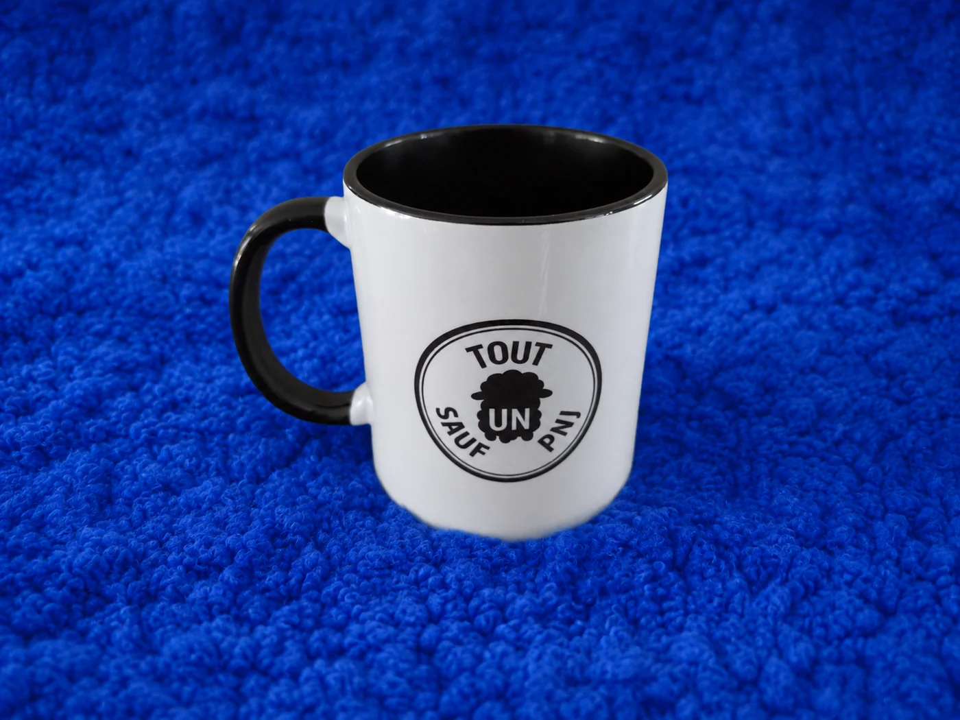 Mug NO PNJ aperçu principal