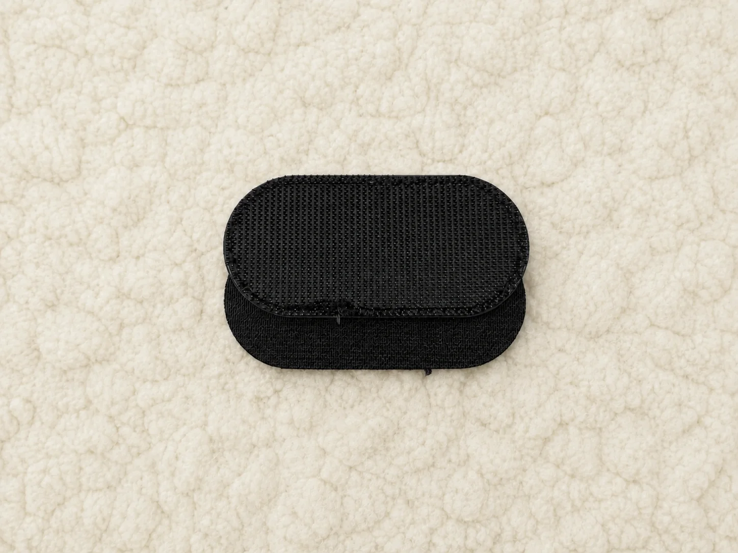 Patch 3D NO PNJ — Verso